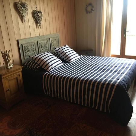 Le Phare32 Bed and Breakfast Barran Εξωτερικό φωτογραφία